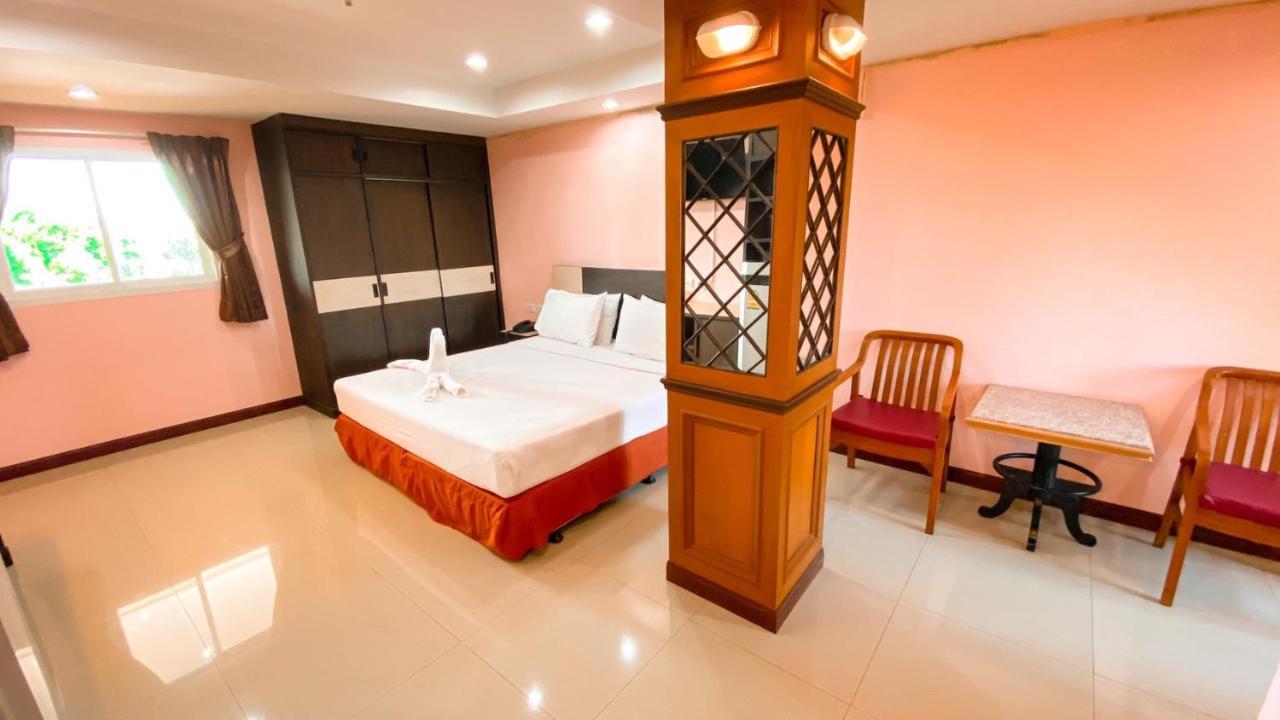 Hotel Aa Pattaya