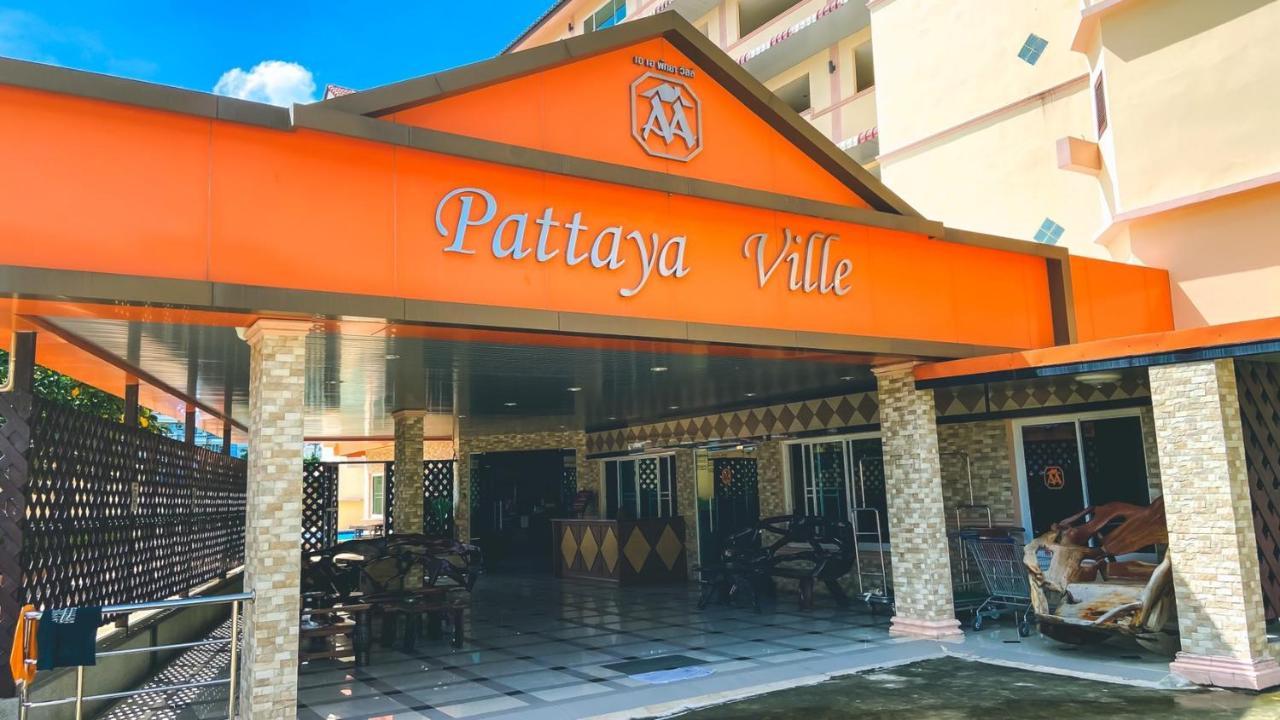 Hotel Aa