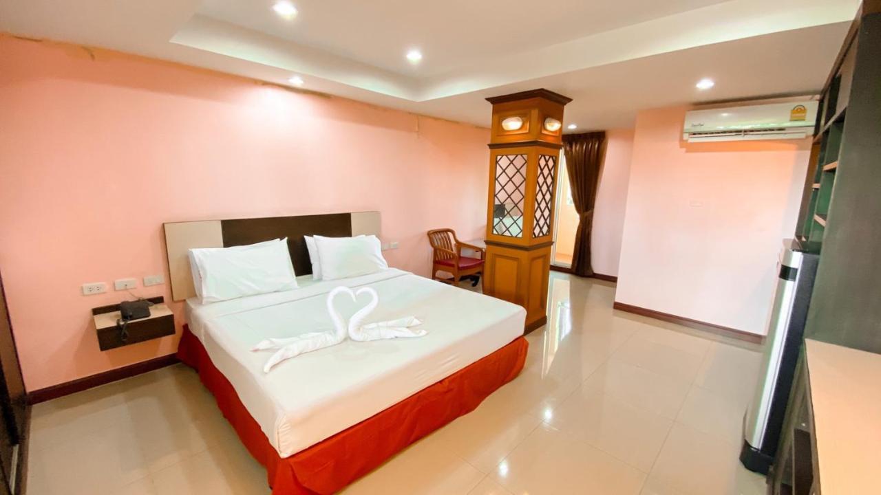 Hotel Aa 2*