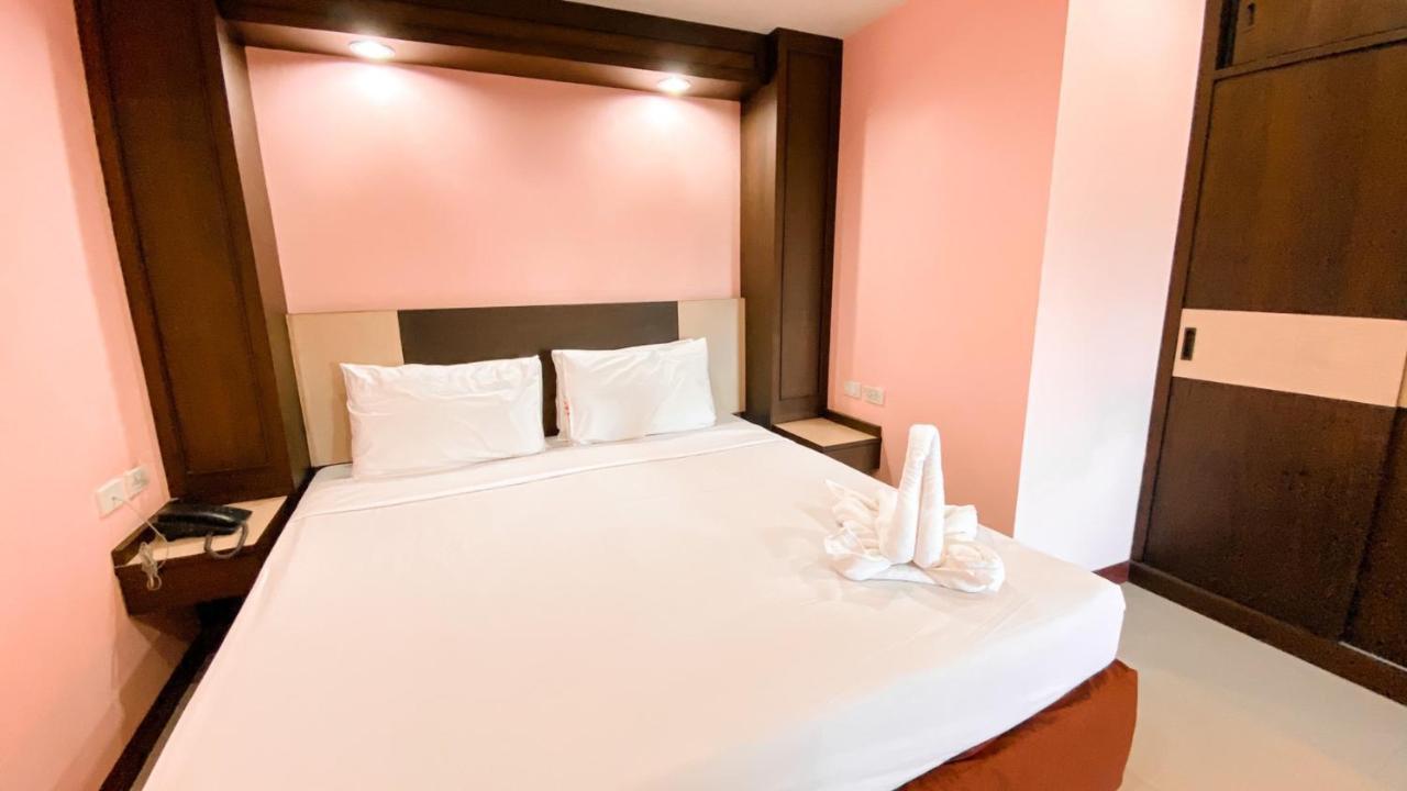 Aa 2* Pattaya