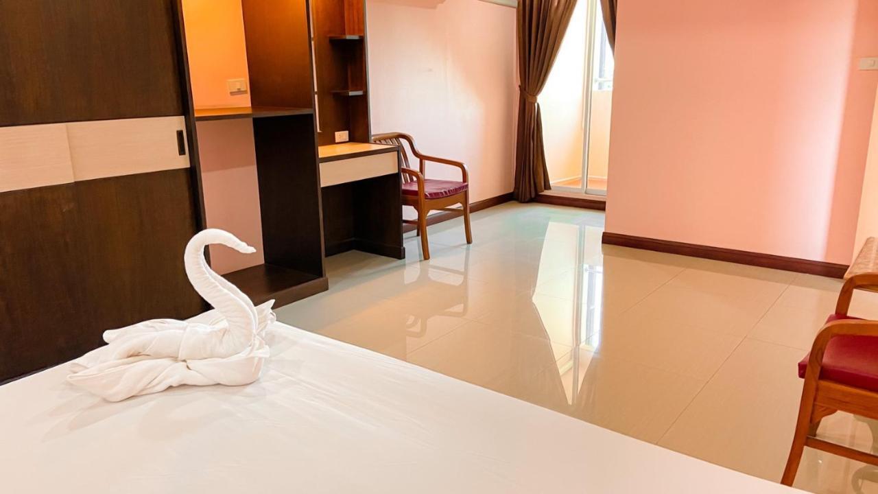 Aa Hotel Pattaya