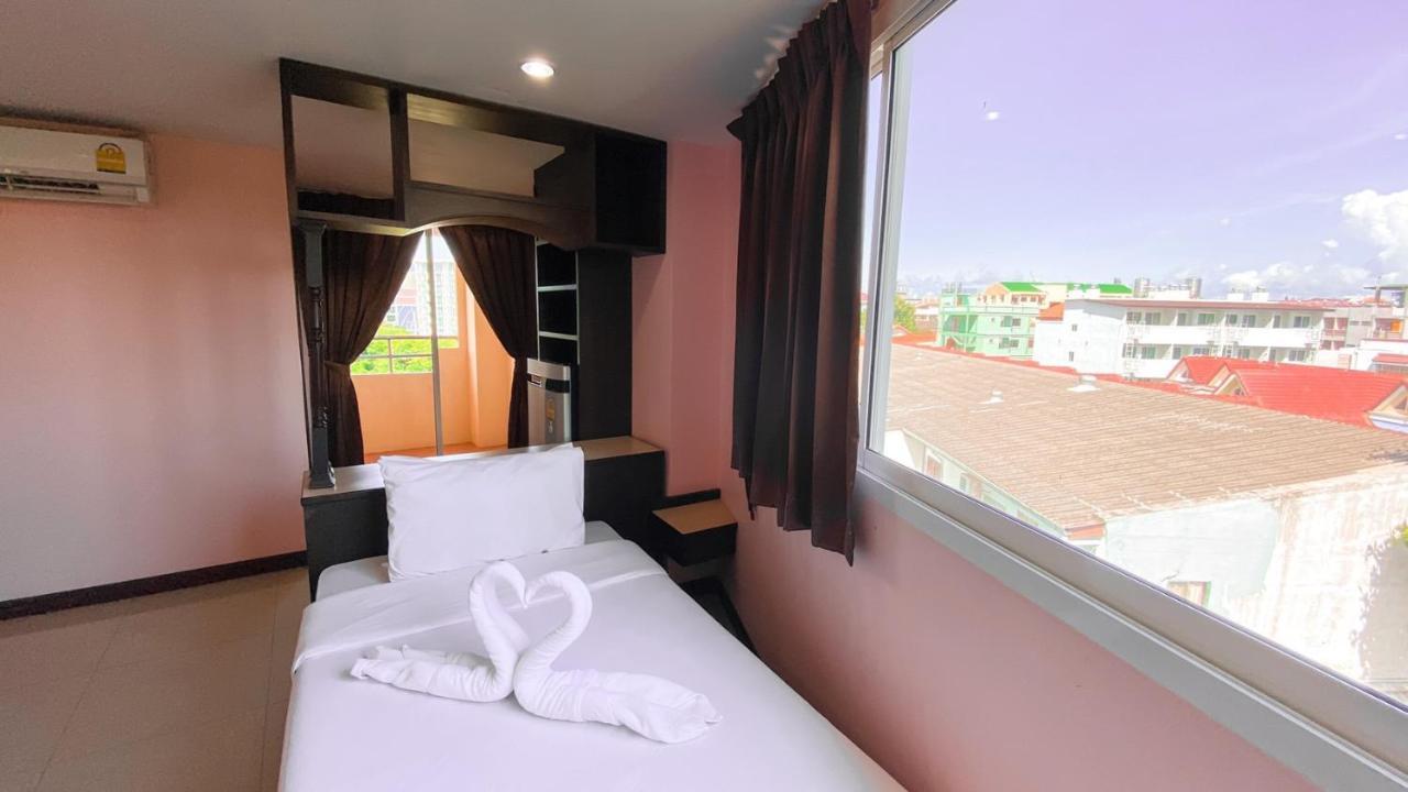 Aa Hotel Pattaya