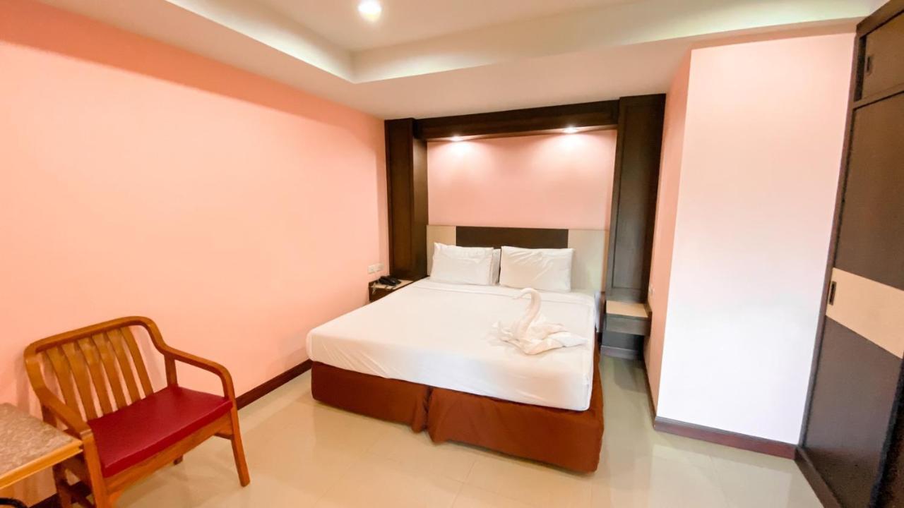 Aa Hotel Pattaya