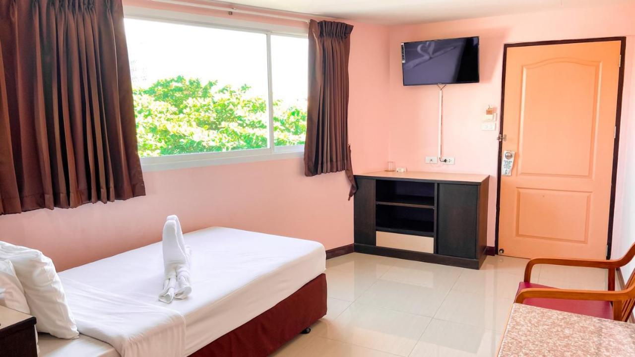 Aa Hotel Pattaya