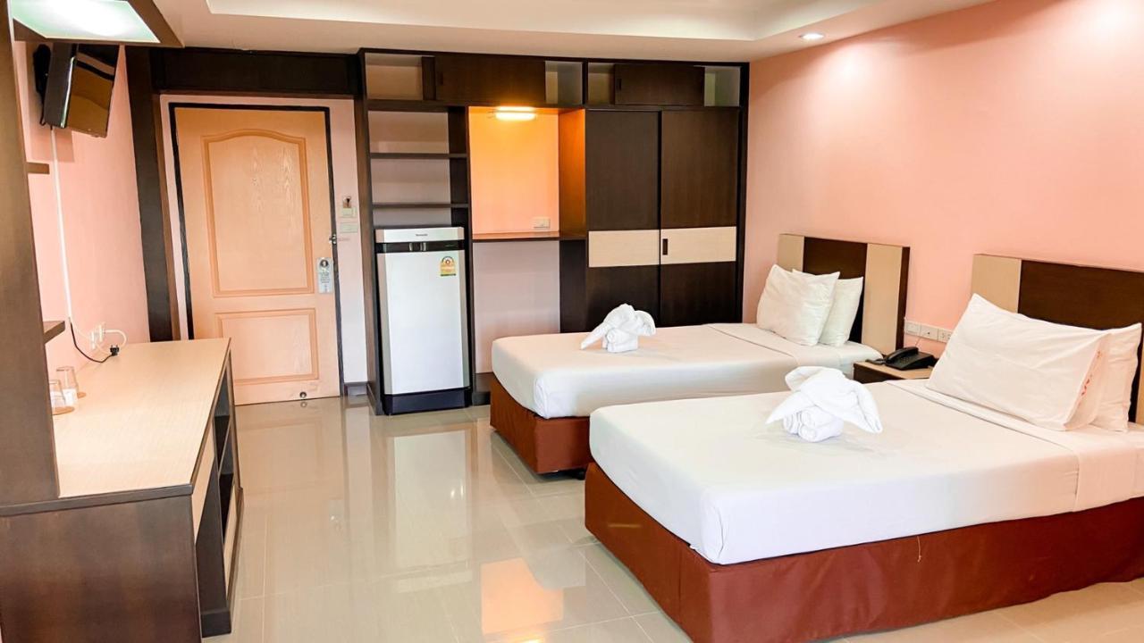 Hotel Aa