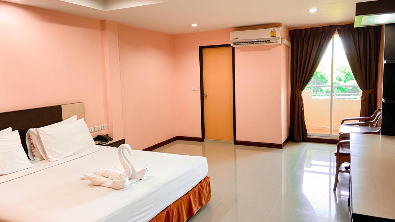 Hotel Aa 2*