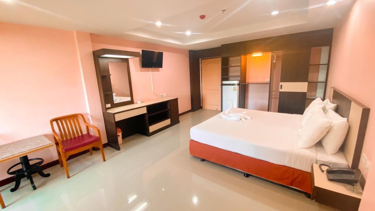 Aa 2* Pattaya