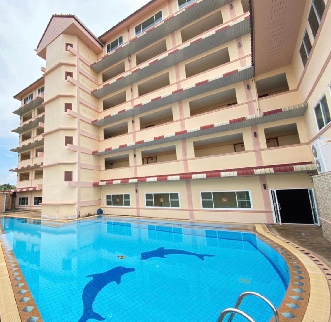 Aa Pattaya