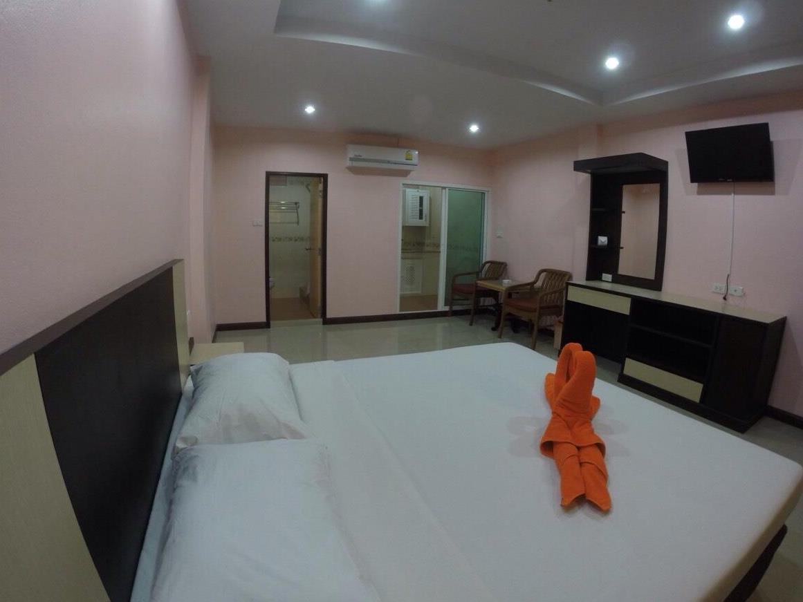 Hotel Aa Pattaya