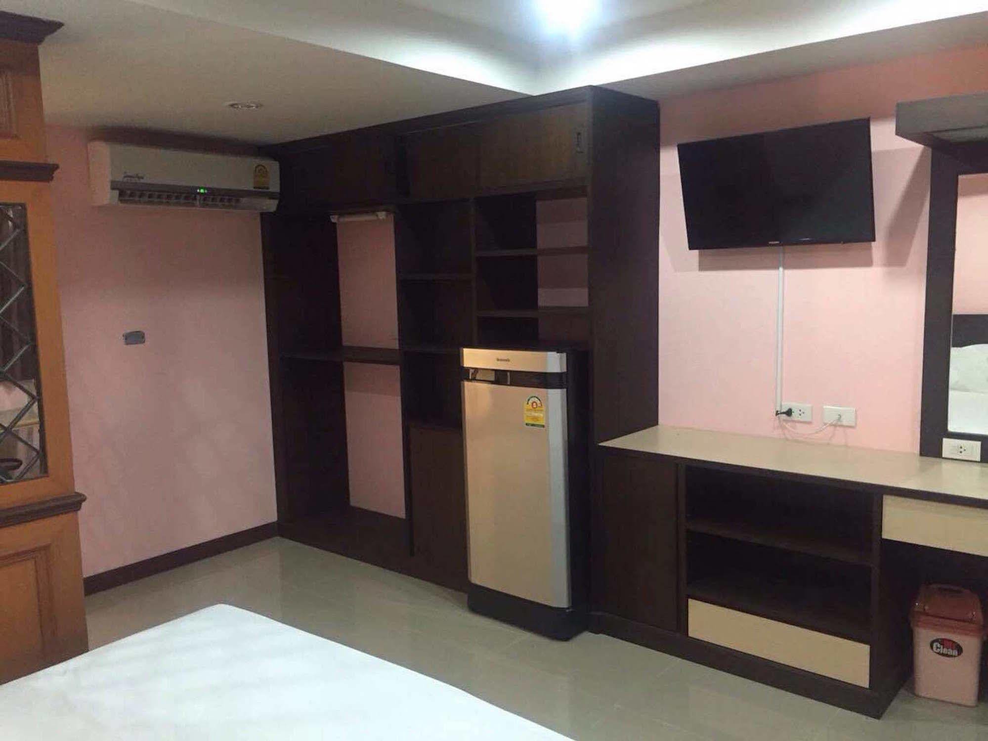 Aa 2* Pattaya
