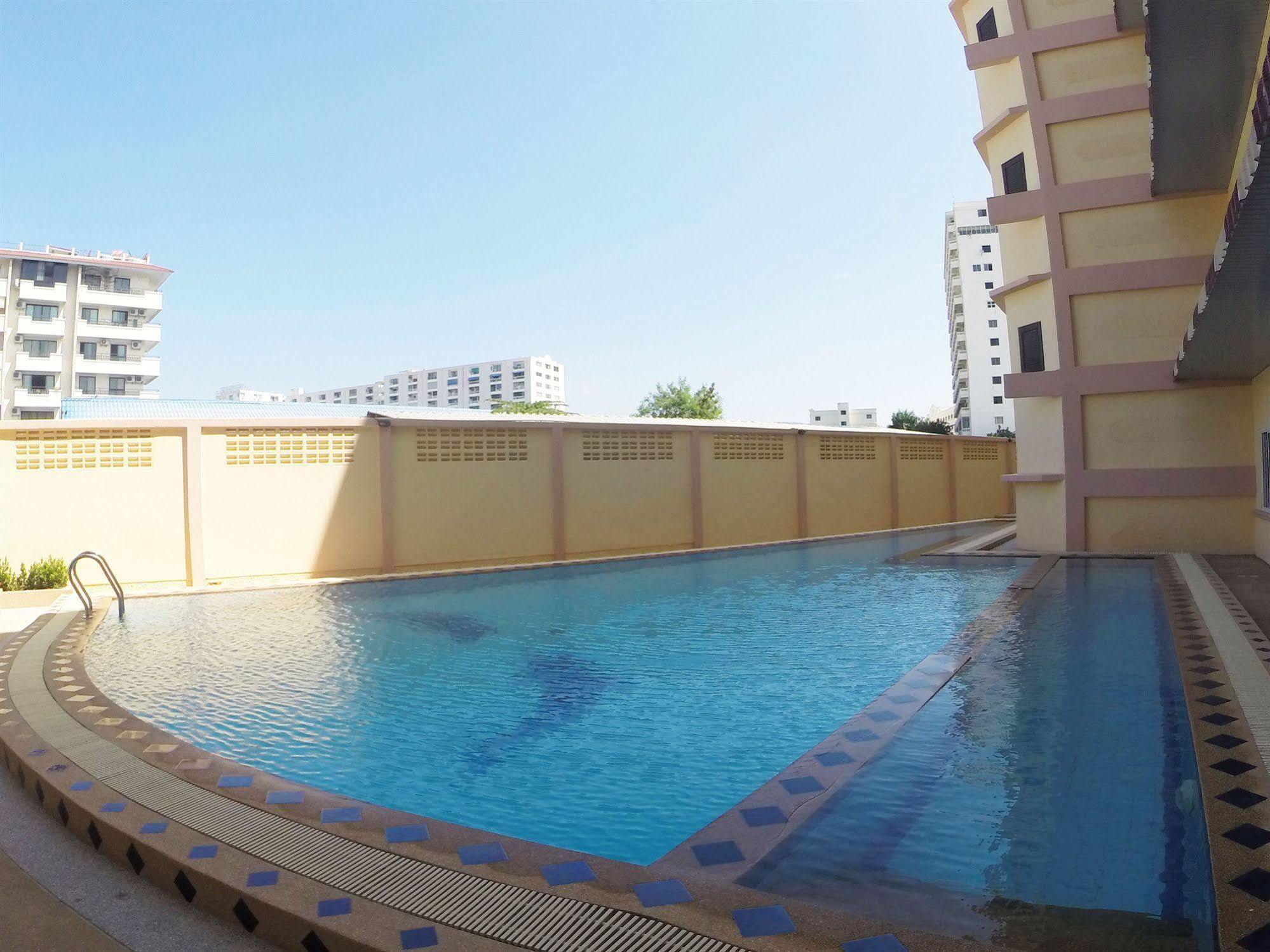 Hotel Aa Pattaya